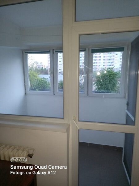 Obor, Colentina, Teiul Doamnei vav Sectia 7 Politie, 15 min. metrou