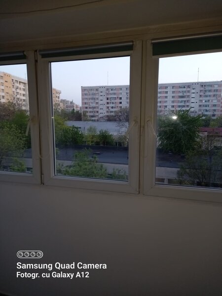 Obor, Colentina, Teiul Doamnei vav Sectia 7 Politie, 15 min. metrou