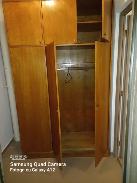 Obor, Colentina, Teiul Doamnei vav Sectia 7 Politie, 15 min. metrou